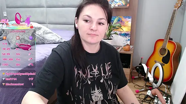 Snapshot of Stacy_Davice chatting on February 2025 05:06:01 PM Stacy Davice online show from February 2025 05:06:01 PM