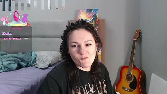 Snapshot of Stacy_Davice chatting on February 2025 12:36:02 PM Stacy Davice online show from February 2025 12:36:02 PM