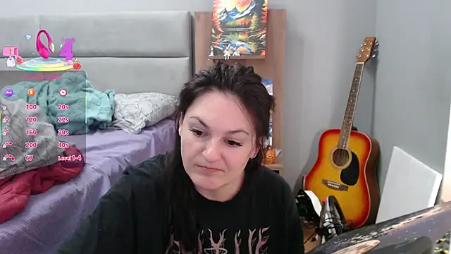 Snapshot of Stacy_Davice chatting on February 2025 03:41:02 PM Stacy Davice online show from February 2025 03:41:02 PM