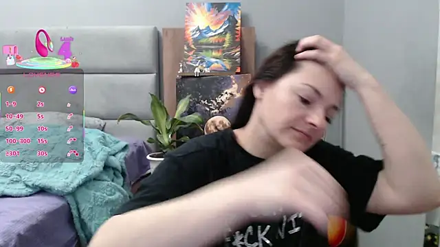 Snapshot of Stacy_Davice chatting on February 2025 09:34:02 AM Stacy Davice online show from February 2025 09:34:02 AM