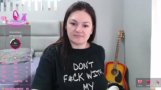 Snapshot of Stacy_Davice chatting on February 2025 02:35:02 PM Stacy Davice online show from February 2025 02:35:02 PM