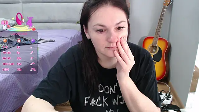 Snapshot of Stacy_Davice chatting on February 2025 07:38:02 PM Stacy Davice online show from February 2025 07:38:02 PM