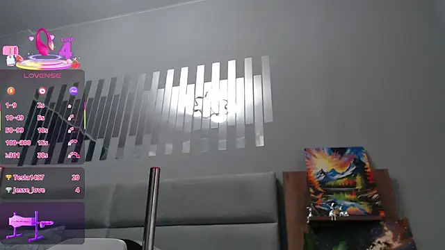 Snapshot of Stacy_Davice chatting on February 2025 01:31:02 PM Stacy Davice online show from February 2025 01:31:02 PM