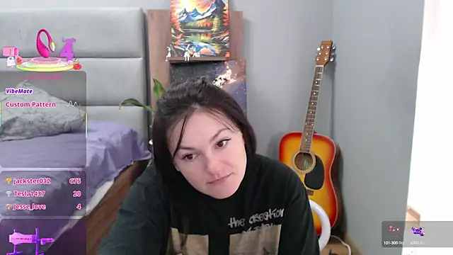 Snapshot of Stacy_Davice chatting on February 2025 04:36:02 PM Stacy Davice online show from February 2025 04:36:02 PM