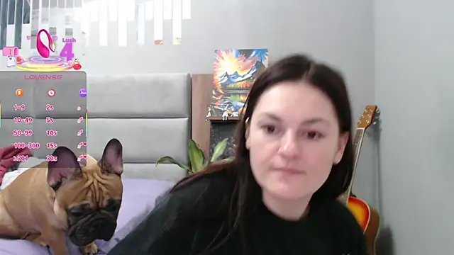 Snapshot of Stacy_Davice chatting on February 2025 09:32:01 AM Stacy Davice online show from February 2025 09:32:01 AM