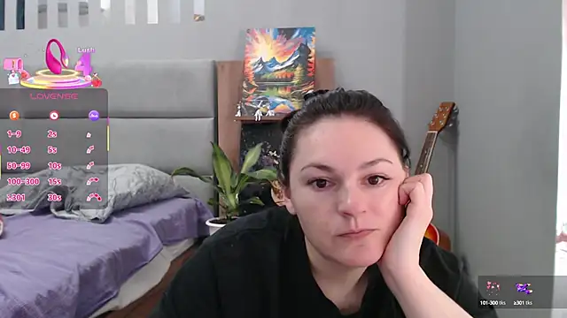 Snapshot of Stacy_Davice chatting on February 2025 03:48:02 PM Stacy Davice online show from February 2025 03:48:02 PM