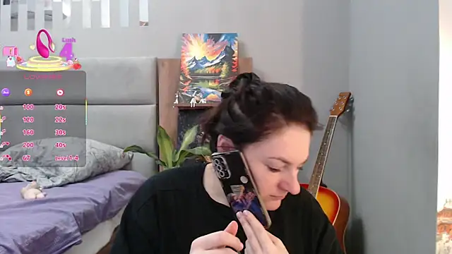 Snapshot of Stacy_Davice chatting on March 2025 09:18:02 AM Stacy Davice online show from March 2025 09:18:02 AM