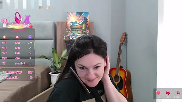 Snapshot of Stacy_Davice chatting on March 2025 01:38:02 PM Stacy Davice online show from March 2025 01:38:02 PM