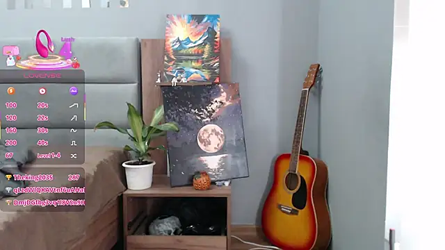 Snapshot of Stacy_Davice chatting on March 2025 07:45:02 PM Stacy Davice online show from March 2025 07:45:02 PM