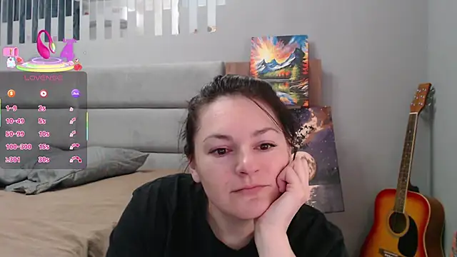 Snapshot of Stacy_Davice chatting on March 2025 10:49:01 AM Stacy Davice online show from March 2025 10:49:01 AM