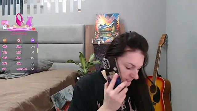 Snapshot of Stacy_Davice chatting on March 2025 01:53:02 PM Stacy Davice online show from March 2025 01:53:02 PM