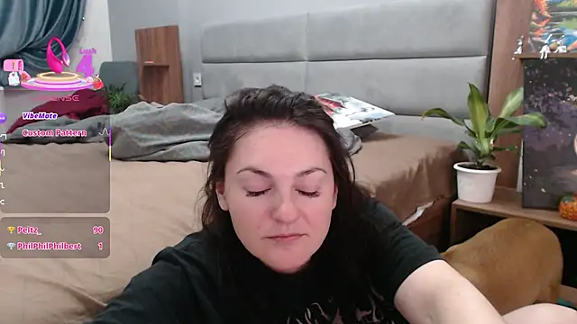 Snapshot of Stacy_Davice chatting on March 2025 08:00:01 PM Stacy Davice online show from March 2025 08:00:01 PM