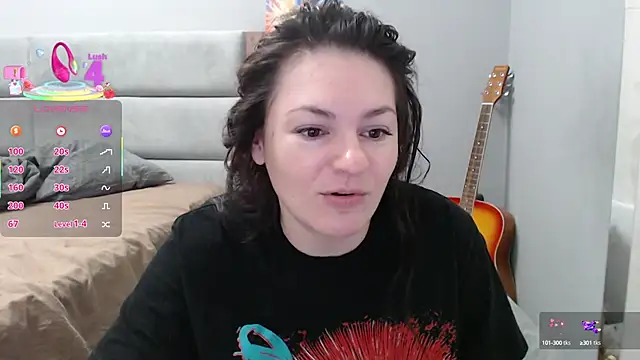 Snapshot of Stacy_Davice chatting on March 2025 12:11:02 PM Stacy Davice online show from March 2025 12:11:02 PM