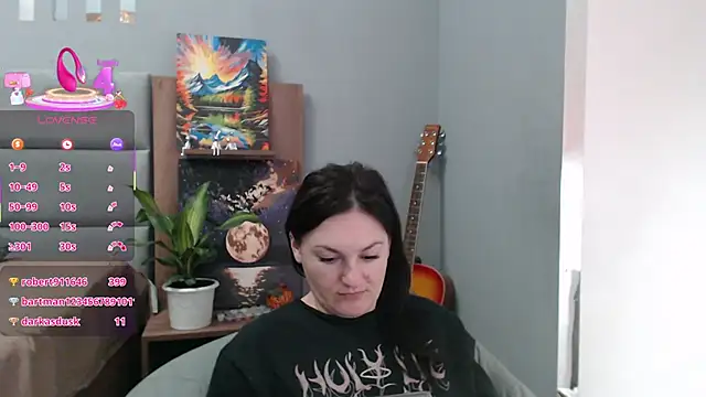 Snapshot of Stacy_Davice chatting on March 2025 06:47:02 PM Stacy Davice online show from March 2025 06:47:02 PM