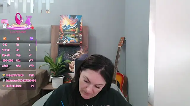 Snapshot of Stacy_Davice chatting on March 2025 09:51:01 PM Stacy Davice online show from March 2025 09:51:01 PM