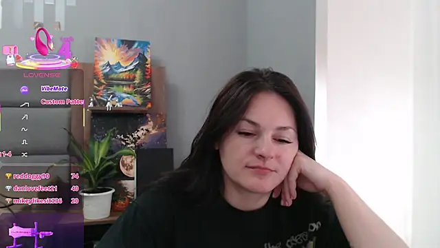 Snapshot of Stacy_Davice chatting on March 2025 07:48:01 PM Stacy Davice online show from March 2025 07:48:01 PM