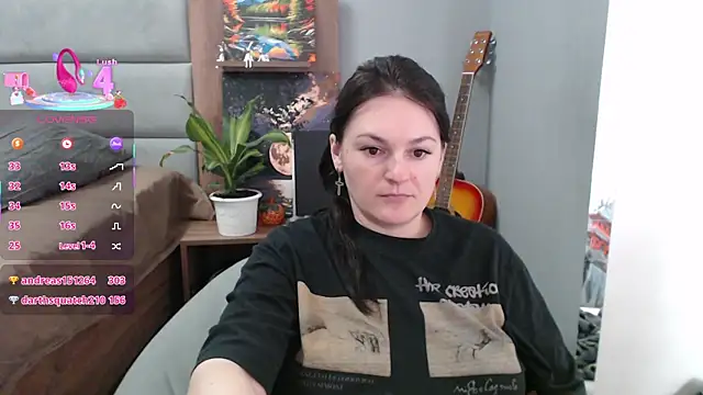 Snapshot of Stacy_Davice chatting on March 2025 07:18:01 PM Stacy Davice online show from March 2025 07:18:01 PM