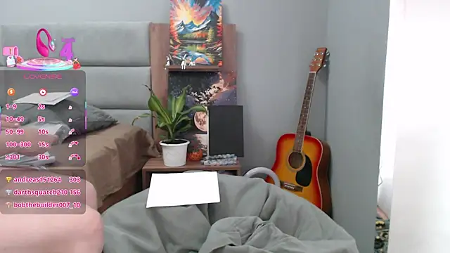 Snapshot of Stacy_Davice chatting on March 2025 10:24:02 PM Stacy Davice online show from March 2025 10:24:02 PM