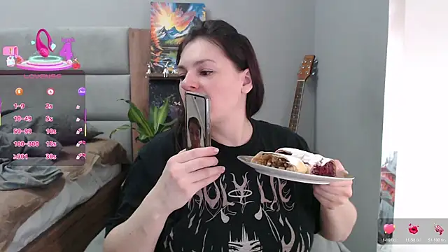 Snapshot of Stacy_Davice chatting on March 2025 04:18:01 PM Stacy Davice online show from March 2025 04:18:01 PM