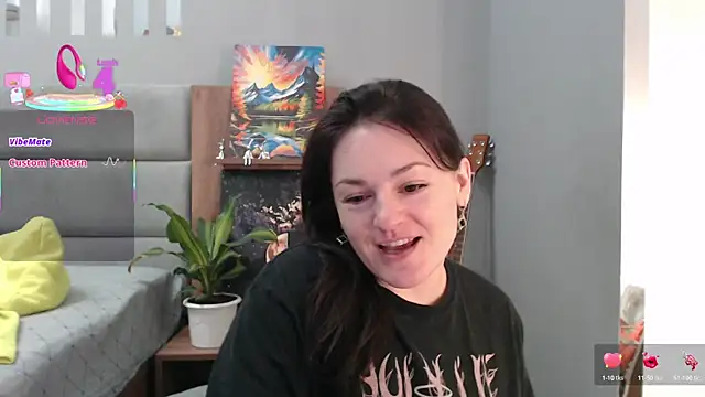 Snapshot of Stacy_Davice chatting on March 2025 04:01:01 PM Stacy Davice online show from March 2025 04:01:01 PM