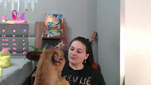 Snapshot of Stacy_Davice chatting on March 2025 07:06:02 PM Stacy Davice online show from March 2025 07:06:02 PM