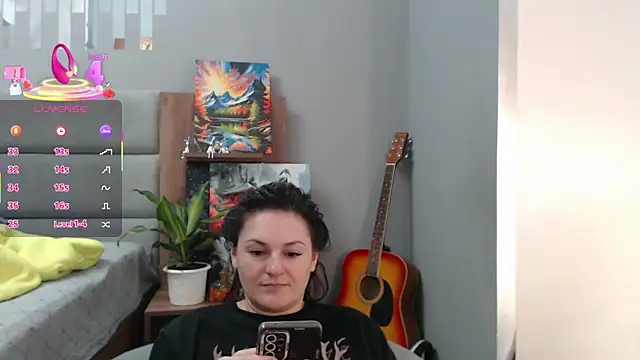 Snapshot of Stacy_Davice chatting on March 2025 10:10:01 PM Stacy Davice online show from March 2025 10:10:01 PM