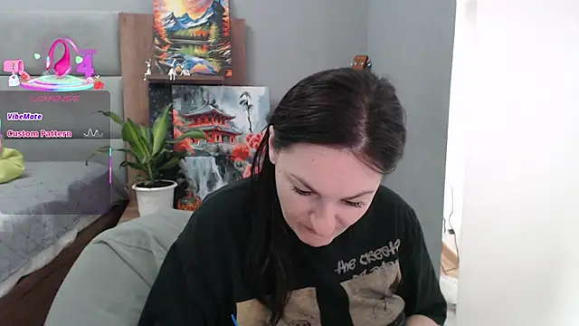 Snapshot of Stacy_Davice chatting on March 2025 08:49:01 PM Stacy Davice online show from March 2025 08:49:01 PM