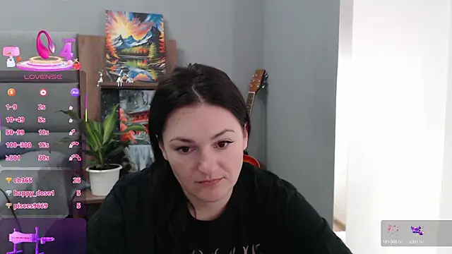 Snapshot of Stacy_Davice chatting on March 2025 07:38:02 PM Stacy Davice online show from March 2025 07:38:02 PM