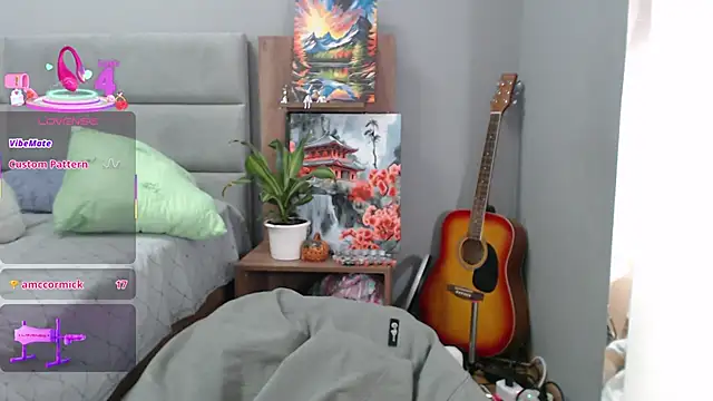 Snapshot of Stacy_Davice chatting on March 2025 08:04:01 PM Stacy Davice online show from March 2025 08:04:01 PM