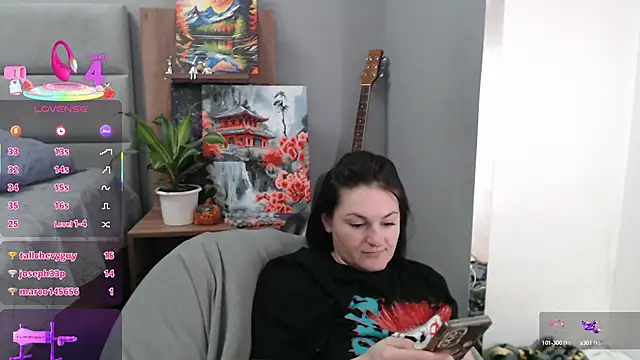 Snapshot of Stacy_Davice chatting on March 2025 10:53:01 PM Stacy Davice online show from March 2025 10:53:01 PM