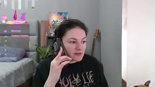 Snapshot of Stacy_Davice chatting on March 2025 03:36:02 PM Stacy Davice online show from March 2025 03:36:02 PM