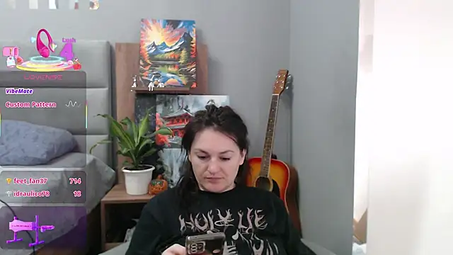 Snapshot of Stacy_Davice chatting on March 2025 09:46:02 PM Stacy Davice online show from March 2025 09:46:02 PM