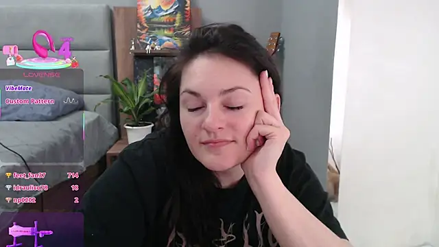 Snapshot of Stacy_Davice chatting on March 2025 12:51:01 AM Stacy Davice online show from March 2025 12:51:01 AM