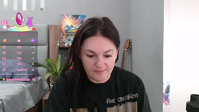 Snapshot of Stacy_Davice chatting on March 2025 11:34:02 PM Stacy Davice online show from March 2025 11:34:02 PM