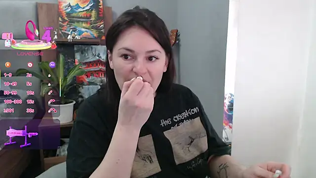 Snapshot of Stacy_Davice chatting on March 2025 06:03:02 PM Stacy Davice online show from March 2025 06:03:02 PM