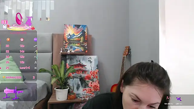 Snapshot of Stacy_Davice chatting on March 2025 09:10:02 PM Stacy Davice online show from March 2025 09:10:02 PM