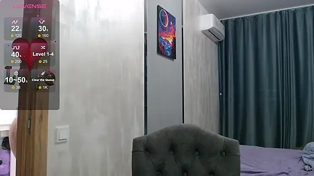 Snapshot of Stacy_Davice chatting on September 2025 10:38:02 AM Stacy Davice online show from September 2025 10:38:02 AM