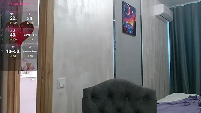 Snapshot of Stacy_Davice chatting on September 2025 11:35:01 AM Stacy Davice online show from September 2025 11:35:01 AM