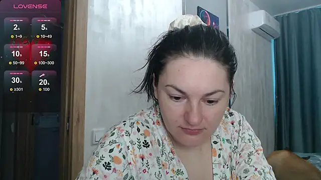 Snapshot of Stacy_Davice chatting on September 2025 12:31:02 PM Stacy Davice online show from September 2025 12:31:02 PM