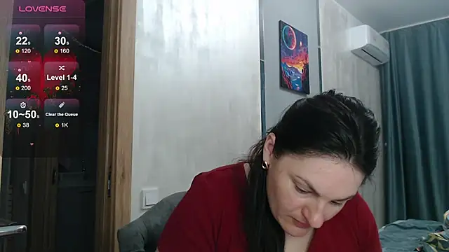 Snapshot of Stacy_Davice chatting on September 2025 11:42:02 PM Stacy Davice online show from September 2025 11:42:02 PM