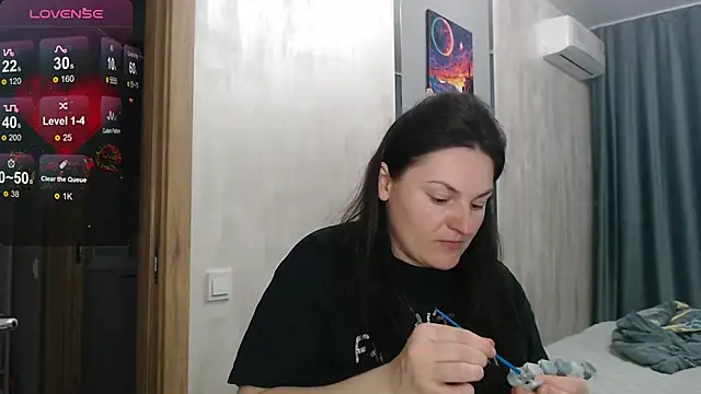 Snapshot of Stacy_Davice chatting on September 2025 12:38:01 AM Stacy Davice online show from September 2025 12:38:01 AM