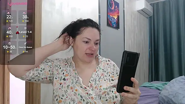 Snapshot of Stacy_Davice chatting on October 2025 01:39:02 PM Stacy Davice online show from October 2025 01:39:02 PM