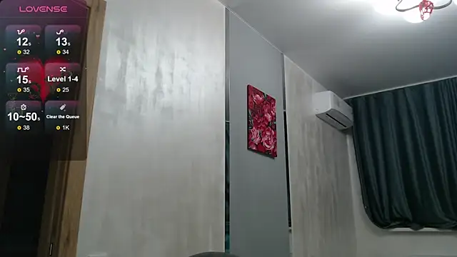 Snapshot of Stacy_Davice chatting on October 2025 06:07:02 PM Stacy Davice online show from October 2025 06:07:02 PM