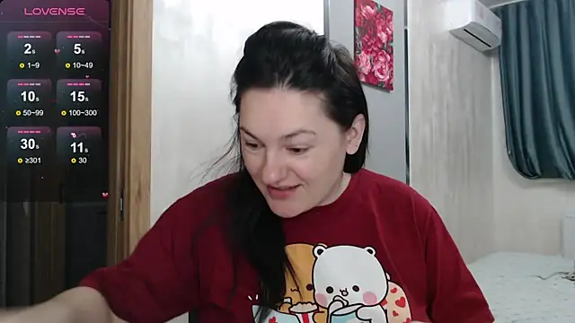 Snapshot of Stacy_Davice chatting on October 2025 04:07:02 PM Stacy Davice online show from October 2025 04:07:02 PM