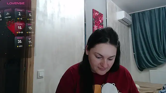 Snapshot of Stacy_Davice chatting on October 2025 04:09:01 AM Stacy Davice online show from October 2025 04:09:01 AM