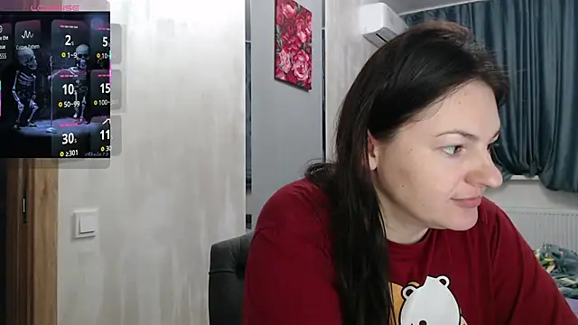 Snapshot of Stacy_Davice chatting on October 2025 12:00:01 AM Stacy Davice online show from October 2025 12:00:01 AM