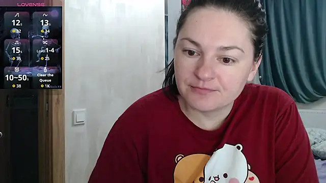 Snapshot of Stacy_Davice chatting on November 2025 03:25:01 PM Stacy Davice online show from November 2025 03:25:01 PM