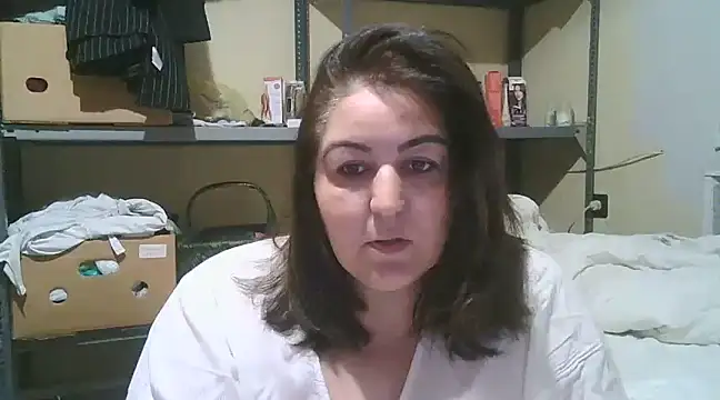Mileva88 online show from January 2025 11:52:02 PM
