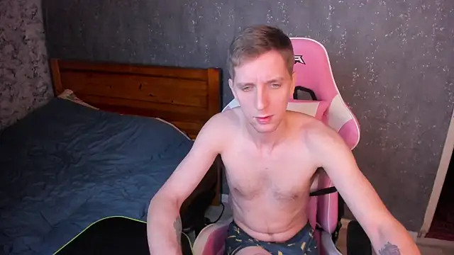 DavidAndSophie online show from January 2025 02:25:02 PM