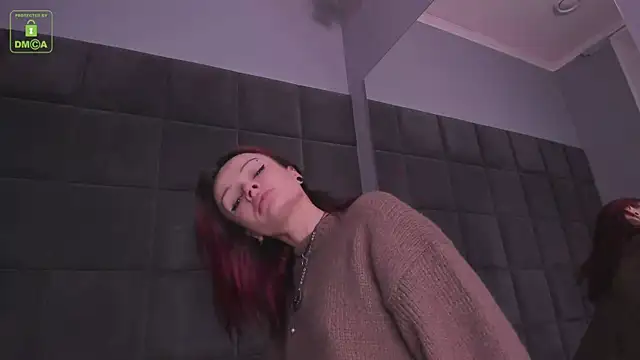 Jill Vega online show from February 2025 04:35:02 AM